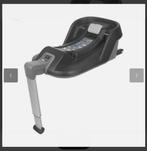 UPPAbaby MESA i-Size Base - ZGAN, Kinderen en Baby's, Autostoeltjes, Zo goed als nieuw, Isofix, 0 t/m 13 kg, Ophalen