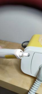 ZO GOED ALS NIEUW PEDICURE FREES APPARAAT, Ophalen of Verzenden, Zo goed als nieuw, Apparaat