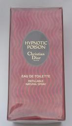 ZELDZAAM Dior Hypnotic Poison Eau de Toilette Luxe Refillabl, Sieraden, Tassen en Uiterlijk, Uiterlijk | Parfum, Ophalen of Verzenden