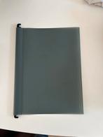 Dossiermappen 5 kleuren, Ophalen of Verzenden, Zo goed als nieuw