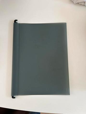 Dossiermappen 5 kleuren beschikbaar voor biedingen