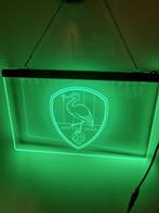 Ado Den Haag licht ophang bordje, Maat XL, Ophalen of Verzenden, Zo goed als nieuw, Overige typen