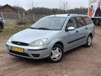 Ford Focus Wagon 1.6-16V Cool Edition, Auto's, 1596 cc, Gebruikt, 4 cilinders, Origineel Nederlands