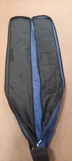 Colmic Extreem Vaste Hengel Foudraal, Overige typen, Nieuw, Ophalen of Verzenden, Nvt