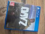DayZ ps4, Spelcomputers en Games, 1 speler, Ophalen of Verzenden, Zo goed als nieuw, Vanaf 18 jaar
