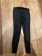 Winterrijbroek/waterafstotende paardrijbroek maat S / M, Dieren en Toebehoren, Paardrijkleding, Ophalen of Verzenden, Zo goed als nieuw