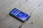 Samsung Galaxy A55 5G - 128GB - Dual Sim - Paars | Garantie, Samsung, Gebruikt, Paars, Touchscreen