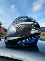 Motorhelm XL, Ophalen of Verzenden, Tweedehands, XL, Overige merken