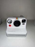 Polaroid now camera, Audio, Tv en Foto, Ophalen of Verzenden, Polaroid, Zo goed als nieuw