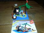 Lego Pirates 6260 Shipwreck Island, Kinderen en Baby's, Speelgoed | Duplo en Lego, Ophalen of Verzenden, Gebruikt, Complete set