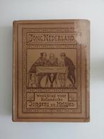 Weekblad voor Hollandsche Jongens en Meisjes 6e jaargang, Ophalen of Verzenden