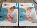 Module 16 verpleegkundige zorg in de gehandicaptenzorg, Ophalen, Nieuw, Overige niveaus