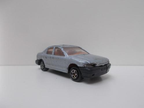 4791 Ford Mondeo Majorette, Hobby en Vrije tijd, Modelauto's | Overige schalen, Gebruikt, Auto, Ophalen of Verzenden