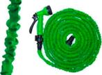Flexibele tuinslang 22,5 meter, Tuin en Terras, Tuinslangen, Ophalen, Nieuw, Tuinslang