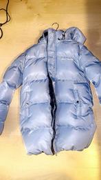 Daily Paper pufferjas - maat XS, Kleding | Heren, Jassen | Winter, Blauw, Ophalen of Verzenden, Zo goed als nieuw, Daily Paper