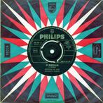 Jasperina de Jong - De wandelclub / De bokswedstrijd, Verzenden, Gebruikt, 7 inch, Nederlandstalig