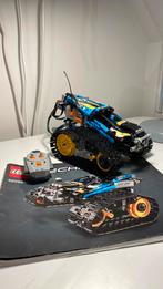 Lego technic bestuurbare auto 42095, Ophalen of Verzenden, Zo goed als nieuw