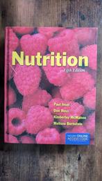 Nutrition – Insel, Ross, McMahon, Bernstein (5th Edition), Ophalen of Verzenden, Beta