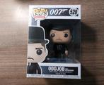 Funko Pop - 520 - 007 - OddJob, Ophalen of Verzenden, Zo goed als nieuw