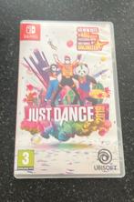 Just dance 2019, Spelcomputers en Games, Games | Nintendo Switch, Muziek, Ophalen of Verzenden, Zo goed als nieuw, 3 spelers of meer