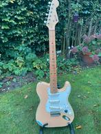 Otentic Telestrat, Ophalen, Gebruikt, Solid body, Overige merken