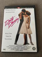 Dvd- Dirty Dancing, Vanaf 12 jaar, Ophalen of Verzenden, Gebruikt