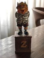 Laaf van lavartica terra uit de collectie van 1998, Ophalen of Verzenden, Zo goed als nieuw, Beeldje of Poppetje