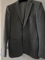 McGregor Heren Blazer - Maat 48 - Grijs, Ophalen of Verzenden, Maat 48/50 (M), Grijs