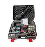 GMT 300C Accu Perstang 12–32 mm, Germat, Nieuw, Germat, Verzenden