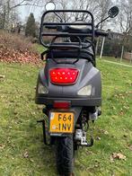 Elektrische scooters met mobiliteitsgarantie, Fietsen en Brommers, Scooters | Overige merken, Elektrisch, Ophalen of Verzenden