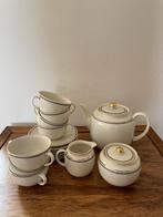 Theeservies Seltmann Weiden, Antiek en Kunst, Curiosa en Brocante, Ophalen