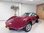 Chevrolet USA Corvette 5.7, TARGA, 1975 BELASTINGVRIJ, APK V, Automaat, 8 cilinders, Overige kleuren, Bedrijf