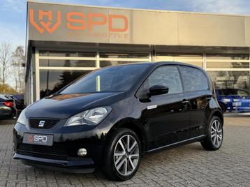 Seat Mii Electric electric Plus|16''|Clima|Stoelverwarming beschikbaar voor biedingen