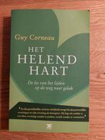 G. Corneau - Het helend hart, Ophalen of Verzenden, Zo goed als nieuw, G. Corneau