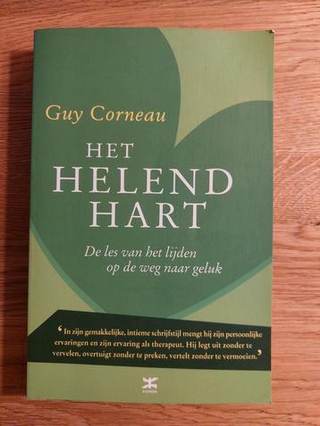 G. Corneau - Het helend hart beschikbaar voor biedingen