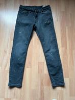 Jeans  (Maat:31-30), Kleding | Heren, Spijkerbroeken en Jeans, Zwart, Ashes to dust, W32 (confectie 46) of kleiner, Ophalen of Verzenden