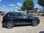Volkswagen Tiguan 1.4 TSI 4Motion Highline, Camera, Virtual,, Automaat, Stof, Gebruikt, 4 cilinders