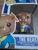 Funko Pop! Disney - Belle en het Beest - Het Beest #22, Ophalen, Zo goed als nieuw