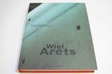 Wiel Arets — Works & Writings — Architectuurmonografie beschikbaar voor biedingen