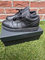 Nike jordan low, Kleding | Heren, Schoenen, Ophalen of Verzenden, Nieuw, Zwart
