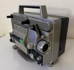 Projector 8 mm, Verzamelen, Fotografica en Filmapparatuur, Projector, Ophalen of Verzenden, 1960 tot 1980