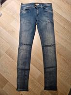 Zgan Replay spijkerbroek maat 28/32 super stretch, Blauw, Replay, Ophalen of Verzenden, Zo goed als nieuw