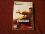 Xbox 360 Strangehold , Xbox360 Game, Spelcomputers en Games, Games | Xbox 360, Avontuur en Actie, Gebruikt, Vanaf 18 jaar, 1 speler