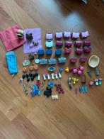 Schleich accessories, Ophalen of Verzenden, Zo goed als nieuw