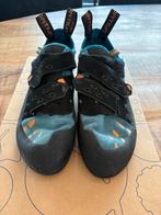 La Sportiva Tarantula Boulderschoenen Maat 45, Ophalen of Verzenden, Zo goed als nieuw, Zwart