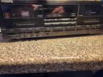 Philips cassettedeck,  type FC 670., Audio, Tv en Foto, Cassettedecks, Philips, Ophalen of Verzenden