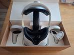Oculus Quest 2 - VR Bril, Ophalen of Verzenden, Zo goed als nieuw, VR-bril, Pc