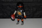 03 - Amerikaanse foorballer 5203 (2 stuks), Kinderen en Baby's, Speelgoed | Playmobil, Ophalen of Verzenden, Gebruikt