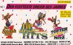 Cassettebandje Various – Smash Hits '87, Gebruikt, Verzenden, 1 bandje, Origineel