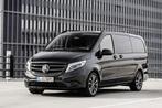 Complete dubbele cabine Mercedes-Benz w447, Ophalen, Mercedes-Benz